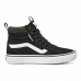 Buty sportowe Casual Damskie Vans Filmore Hi VansGuard Czarny