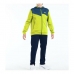 Children’s Tracksuit John Smith Nelo J 420 Yellow