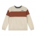 Bluza dziecięca Levi's Colorblock Crewneck