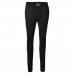 Legginsy Sportowe Damskie Kappa Fitness Cipaxy  Czarny