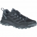 Herren-Sportschuhe Merrell Speed Strike Gore-Tex Schwarz