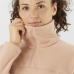 Fleece voering Salomon Essentiall Cosy Vrouw Licht Roze