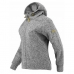 Chaqueta Deportiva para Mujer Joluvi Ransta 3.0 Gris