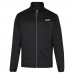 Veste de Sport pour Homme Regatta Highton II Noir