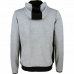 Chaqueta Deportiva para Hombre Kappa Marzame  Gris claro