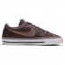 Γυναικεία Casual Παπούτσια Nike Court Legacy B W Καφέ