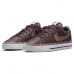 Γυναικεία Casual Παπούτσια Nike Court Legacy B W Καφέ