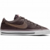 Γυναικεία Casual Παπούτσια Nike Court Legacy B W Καφέ