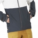 Chaqueta de Esquí Salomon Slalom Gris Hombre