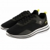 Sapatilhas Desportivas Champion Nyame Lace-Up Preto Unissexo