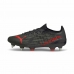 Scarpe da Calcio per Adulti Puma  Ultra 1.3 MxSG Nero