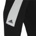 Broeken voor Volwassenen Adidas Future Icons Badge Of Sport Zwart