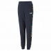 Pantalon de Sport pour Enfant Puma Noir