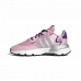 Sportschoenen voor Dames Adidas Nite Jogger Licht Roze