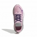 Chaussures de sport pour femme Adidas Nite Jogger Rose clair