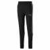 Lange sportbroek Puma Evostripe Zwart