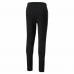 Pantalone Lungo Sportivo Puma Evostripe Nero