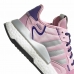 Chaussures de sport pour femme Adidas Nite Jogger Rose clair