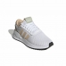 Naiste treeningkingad Adidas U_Path X Valge