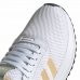 Pantofi sport pentru femei Adidas U_Path X Alb