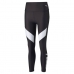 Legginsy Sportowe Damskie Puma Czarny