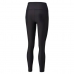 Leggings de Desporto de Mulher Puma Preto