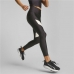 Leggings de Desporto de Mulher Puma Preto