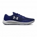 Športni copati Under Armour Charged Pursuit 3 Twist Modra