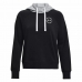 Dressipluus kapuutsiga, meeste Under Armour Rival Fleece CB Must