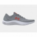 Scarpe da Running per Adulti Under Armour Mojo 2 Grigio scuro