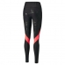 Legginsy Sportowe Damskie Puma Czarny