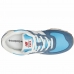 Sportssko for barn New Balance 574 Lifestyle Blå