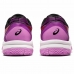 Paddlejoggesko for voksne Asics Gel-Padel Exclusive 6 Svart Rosa