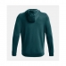 Chaqueta Deportiva para Hombre Under Armour Verde