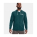 Chaqueta Deportiva para Hombre Under Armour Verde