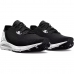 Zapatillas Deportivas Under Armour HOVR Negro