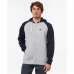 Herenhoodie Rip Curl Lichtgrijs