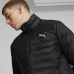 Chaqueta Deportiva para Hombre Puma Packlite WarmCELL Negro