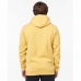 Men’s Hoodie Rip Curl Radiate Yellow