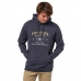 Herenhoodie Rip Curl Radiate  Donkerblauw