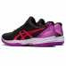 Pantofi sport pentru femei Asics Solution Swift FF Negru