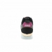 Baskets Casual pour Femme Munich Dash 152 Noir