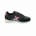 Scarpe Casual da Donna Munich Dash 152 Nero