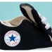 Kinder Sportschuhe Converse Chuck Taylor All Star Cribster Schwarz Bunt