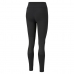 Leggings de Desporto de Mulher Puma Preto