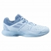 Sapatilhas de Ténis para Mulher Babolat Pulsion All Court Mulher Azul