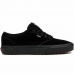 Sportskor Casual Herr Vans Atwood VansGuard Svart