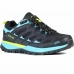 Sportschoenen voor heren Hi-Tec Lander Low Blauw