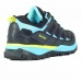 Sportschoenen voor heren Hi-Tec Lander Low Blauw