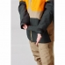 Ski Jacket Picture Elfyn Light brown Men